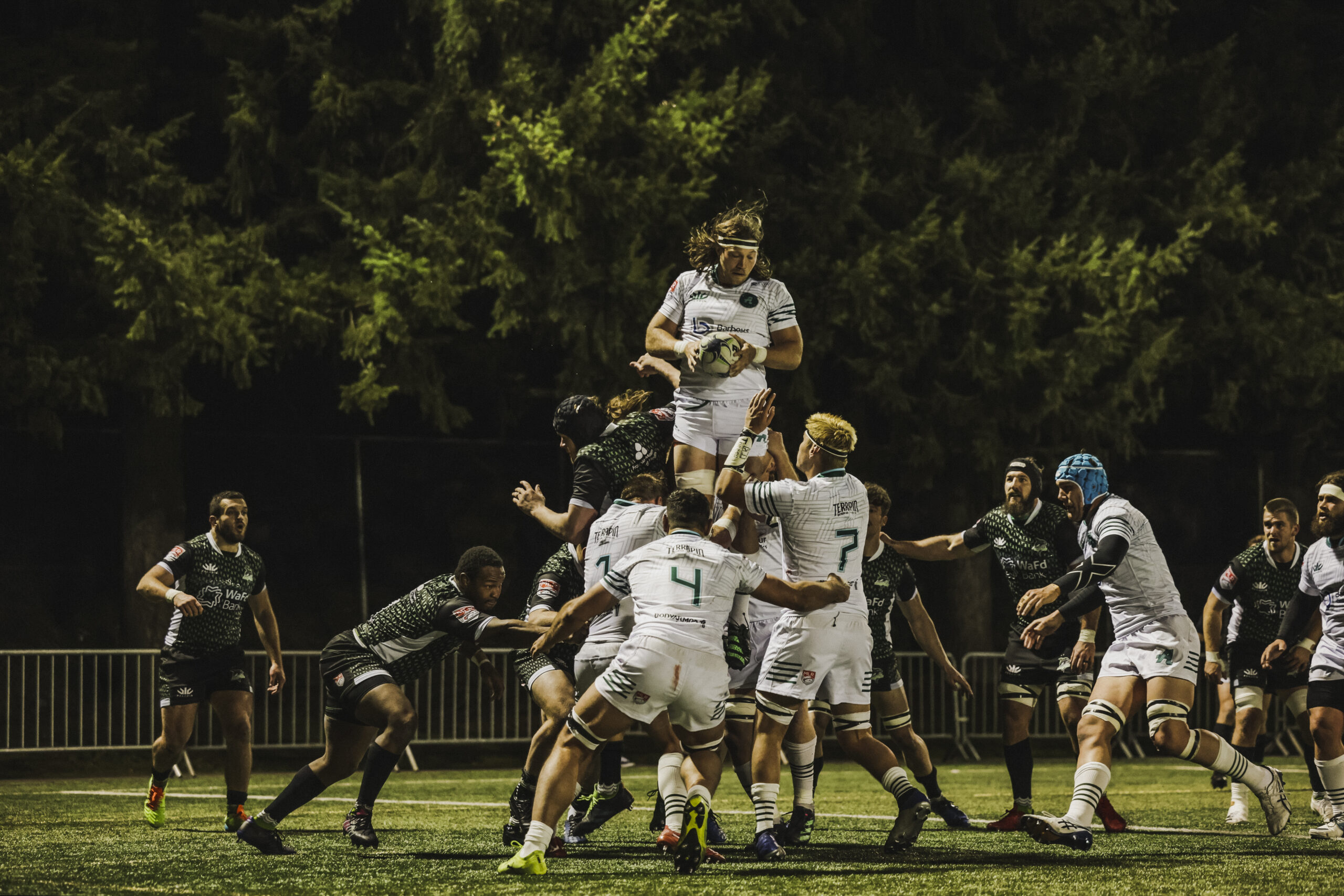 Rugby ATL falls to Seattle Seawolves